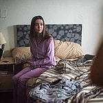 How 1BR Movie Overcame Fire, Dropouts and a Freeway Pursuit of a Stolen Truck