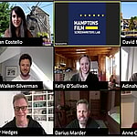 HamptonsFilm Screenwriting Lab
