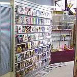 Circus of Books Movie News Rambo Back to the Future