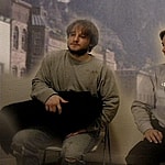 Zack Oberzan Rambo movie flooding with love for the kid