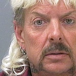 Joe Exotic prison Tiger King