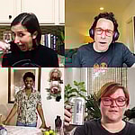 Louisiana Film Prize PrizeCast