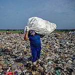 THE STORY OF PLASTIC EarthXFilm