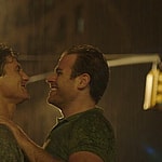 Almost Love Mike Doyle gay romantic comedy gay rom-com