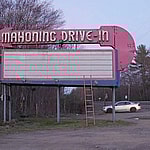 At the Drive-In drive-in theaters podcast drive-ins