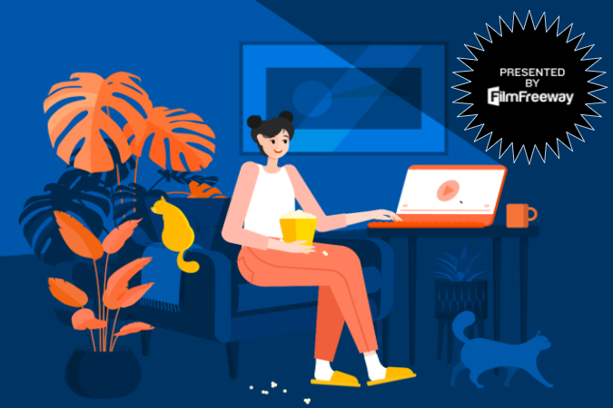 Best Online Film Festivals Film Festival Virtual Screening Room