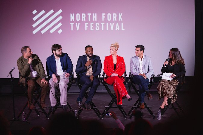 North Fork TV Festival