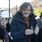 Emir Kusturica Kustendorf Film and Music Festival Kustendorf Film Festival Underground
