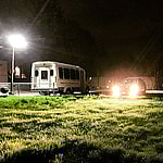 Will Pullen and Daniel Talbott Light