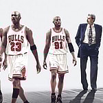 Ken Burns Last Dance Michael Jordan Axl Rose movies ventilator shaft