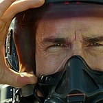 Tom Cruise space Harry Potter