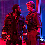 tenet movie news Nolan De Niro drive-in Gordon Lightfoot