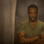 Anthony Mackie