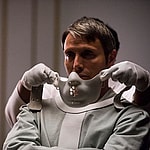 Mads Mikkelsen Hannibal