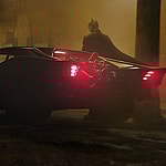 Robert Pattinson Tenet