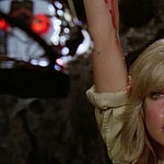 John Barry Farrah Fawcett Saturn 3 Star Wars