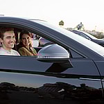 Dave Franco The Rental Drive-In Vineland Airbnb