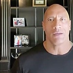 Dwayne The Rock Johnson Movie News