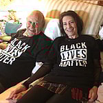 Carl Reiner Black Lives Matter BLM