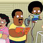 POC Characters Recast Mike Henry