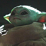 How does Baby Yoda already have Jedi powers How did baby Yoda get Jedi powers