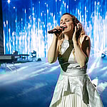 Eurovision Tupac David Dobkins Rachel McAdams Will Ferrell