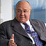 Russell Crowe Jared Kushner