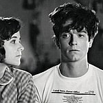 Eric Stoltz Back to the Future Eurovision Tupac Ridley Scott