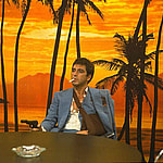 Scarface Chasing the Light Exclusive Book Excerpt Oliver Stone