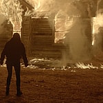 Jenna Lyng Adams Before the Fire Charlie Buhler