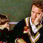 Kindergarten Cop Arnold Schwarzenegger