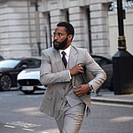 John David Washington Tenet Christopher Nolan Chris Nolan Spike Lee