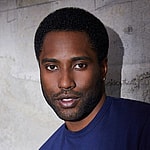 John David Washington Quibi Tent Opening Credits
