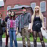 New Mutants Are Movie Theaters Safe flying to see Tenet