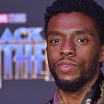 Chadwick Boseman R.I.P.