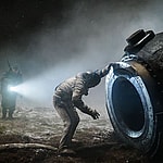 Sputnik spoilers sputnik alien