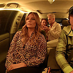 Spree Joe Keery Mischa Barton Lala Kent Frankie Grande Eugene Kotlyarenko