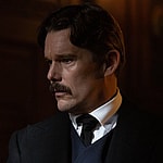 Tesla Michael Almereyda Ethan Hawke