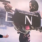 Tom Cruise Tenet Bella Thorne