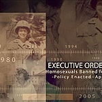 don't ask, don't tell surviving the silence