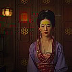 Mulan Kindergarten Cop