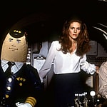 Airplane Zucker Abrahams Mammoth Lakes Denzel Washington Janelle Monae Batman