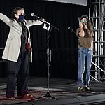 Nomadland Chloe Zhao Frances McDormand