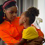 Janelle Monae Antebellum