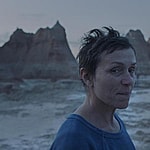 Nomadland Frances McDormand Chloe Zhao