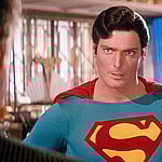 Superman 4 Superman IV The Quest for Peace Christopher Reeve Morgan Freeman