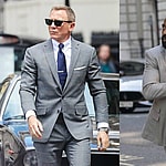 Bond Tenet Imax No Time to Die