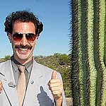 borat kazakhstan reaction to borat
