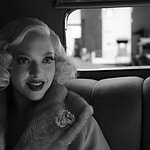 David Fincher Mank Amanda Seyfried