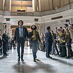 The Trial of the Chicago 7